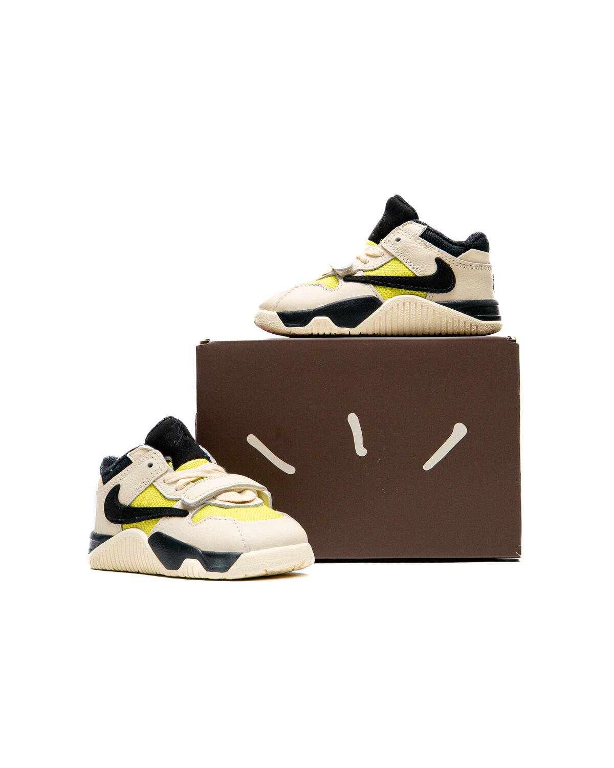 春のコレクション Air Jordan Jumpman Jack TR (TD) | FJ2852-102 | AFEW STORE スニーカー